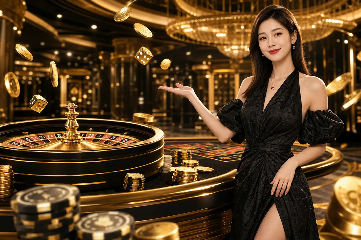 gold88star