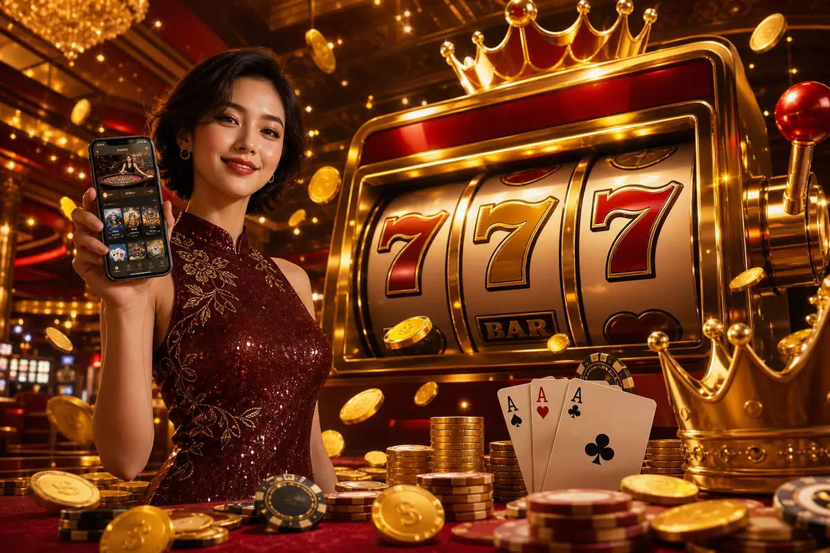 gold88star