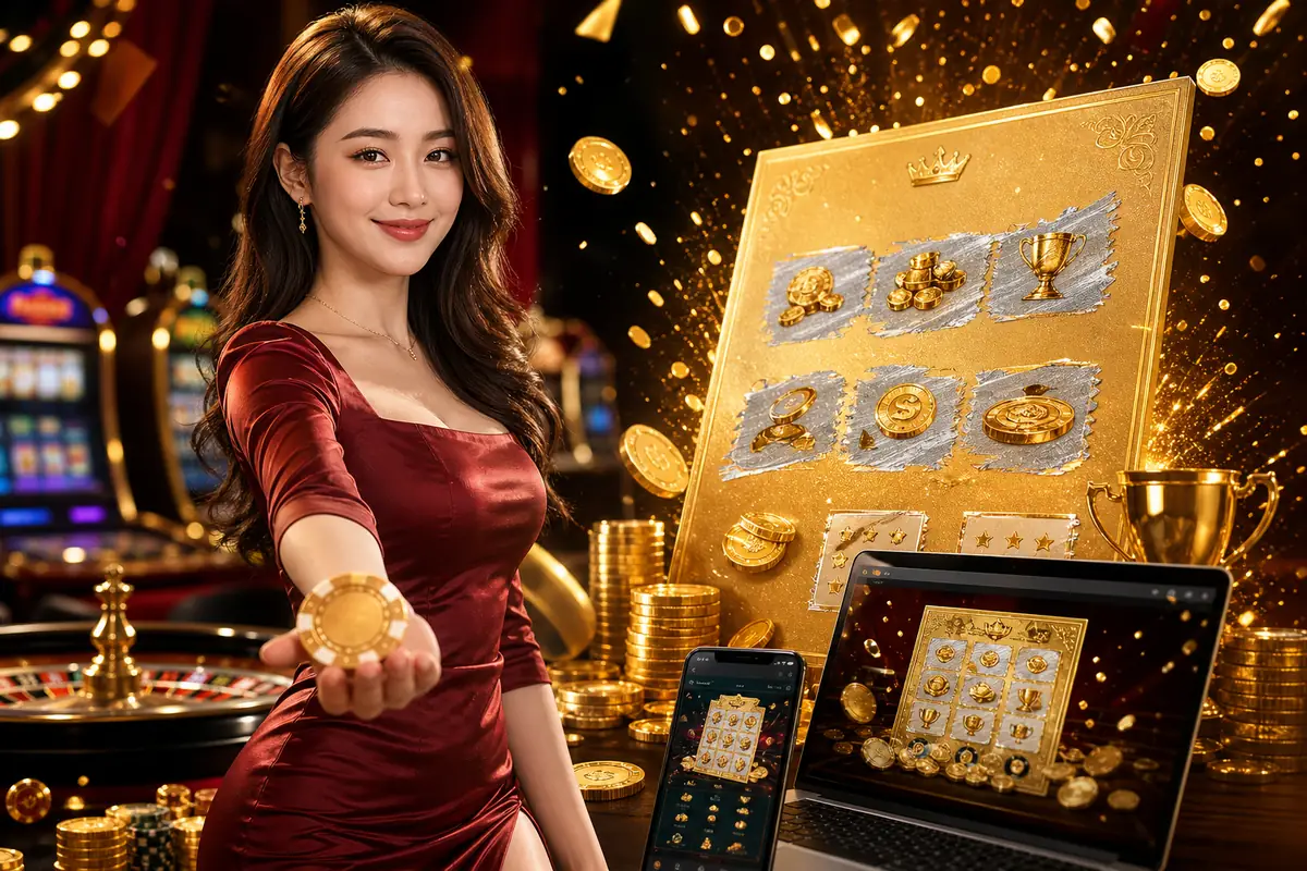 gold88star